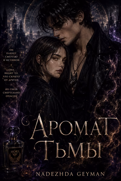 Аромат тьмы