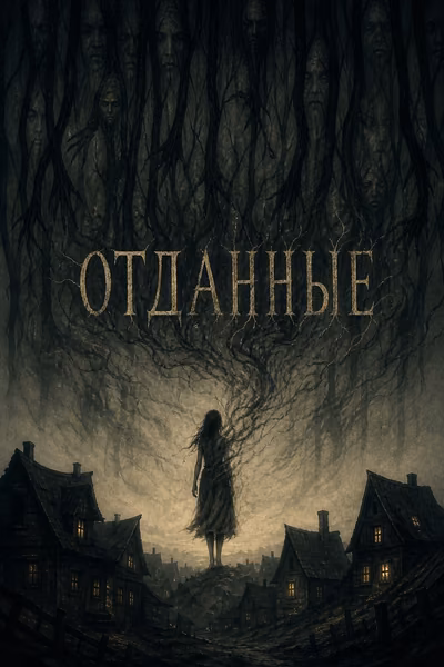 Отданные