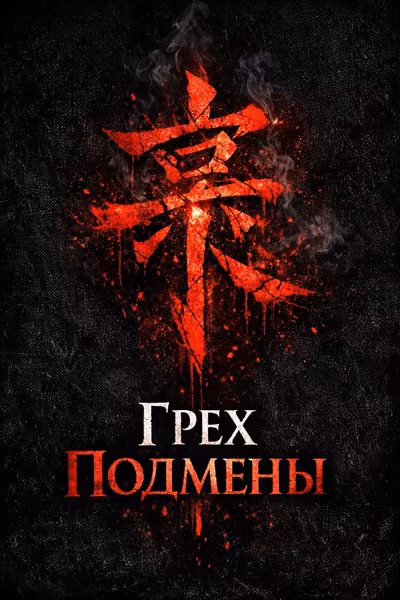 Грех Подмены