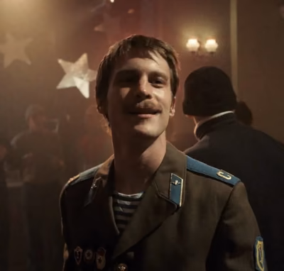 нежная зима | вова адидас