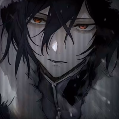 Игра Фёдора | Bungo stray dogs
