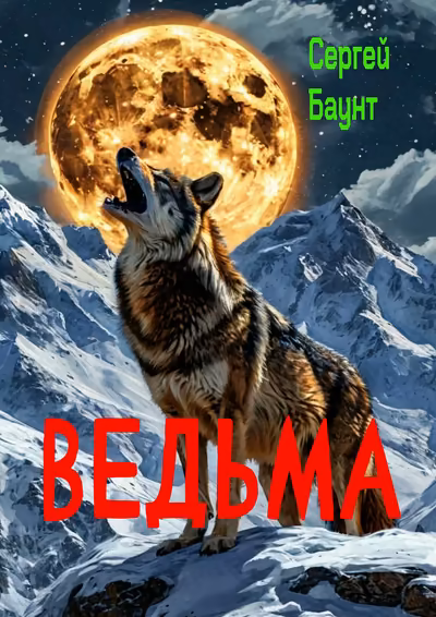 Ведьма