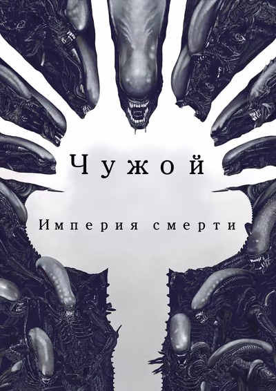 Империя смерти.
