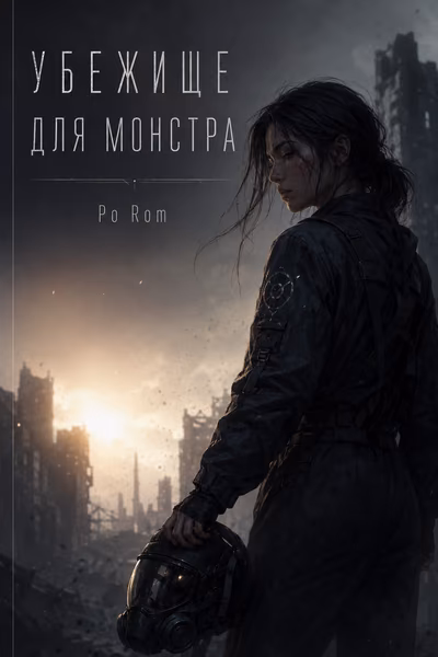 Убежище для монстра