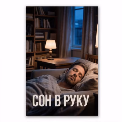 Сон в руку