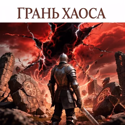 Грань Хаоса