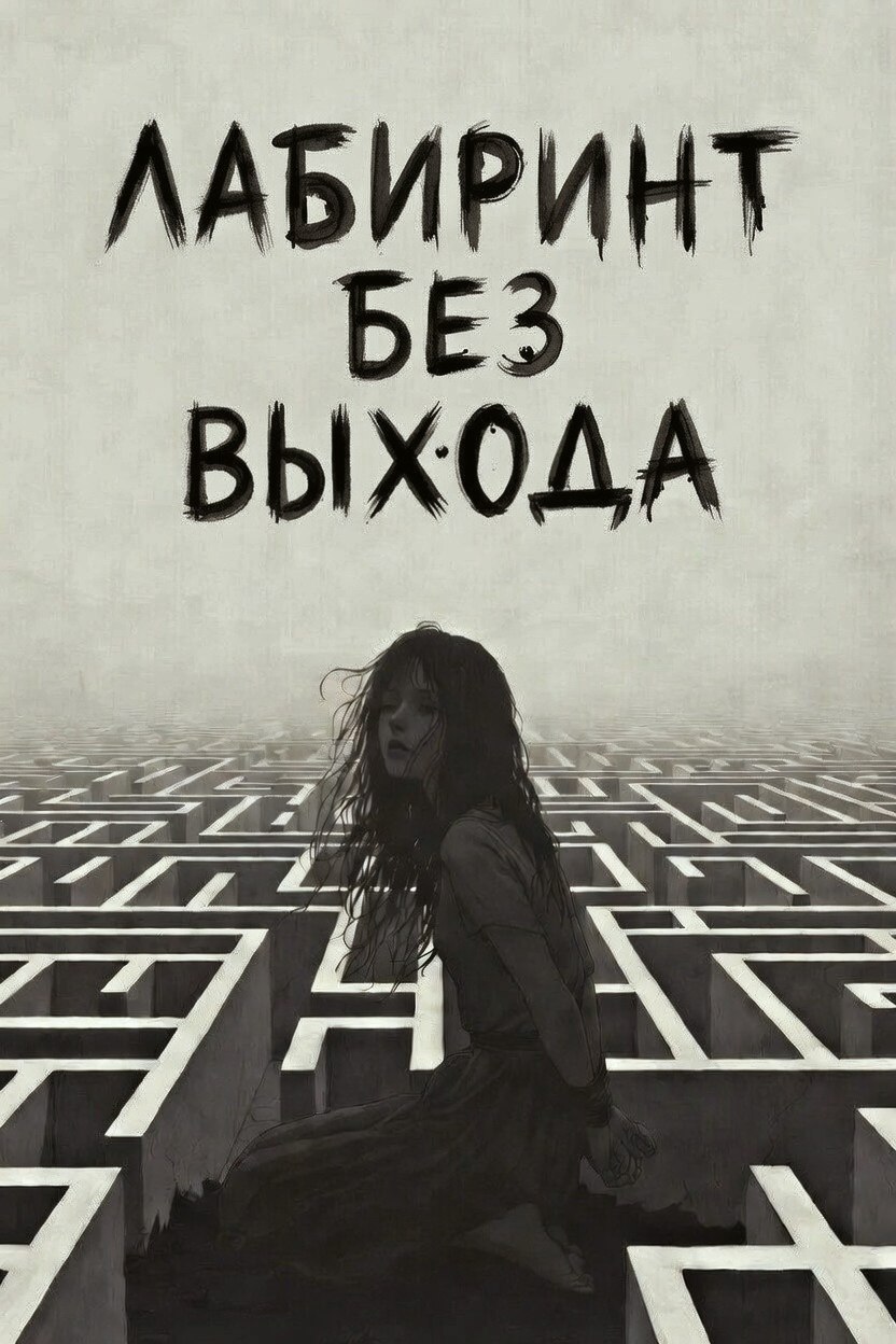 Лабиринт без выхода