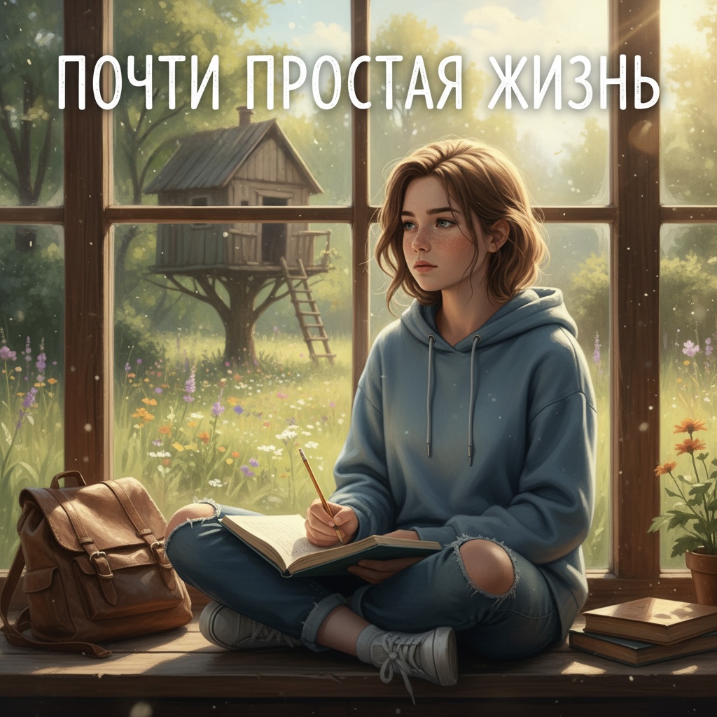 Почти простая жизнь