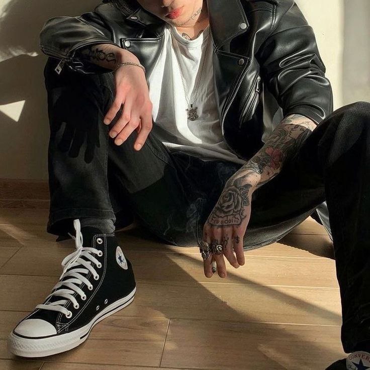 Не тот Гость