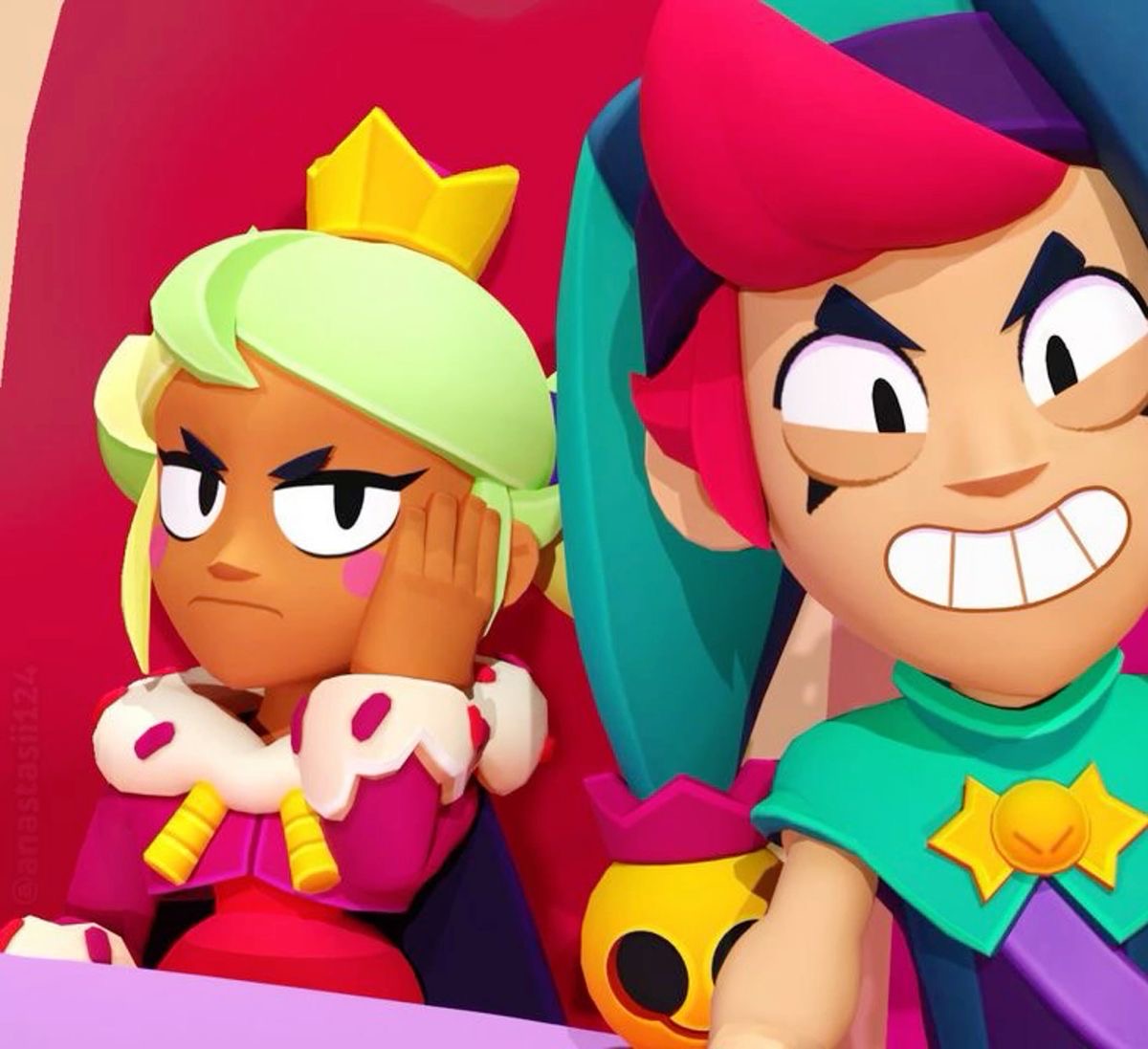 Школьный Задира