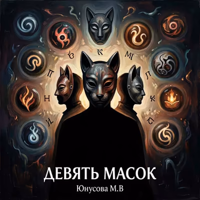Девять масок