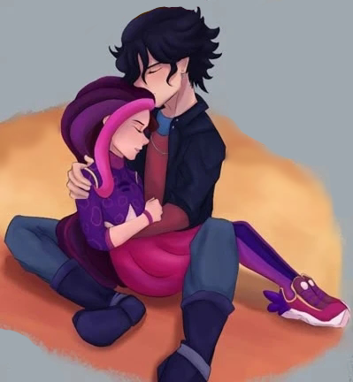 Шаг в неизвестность.