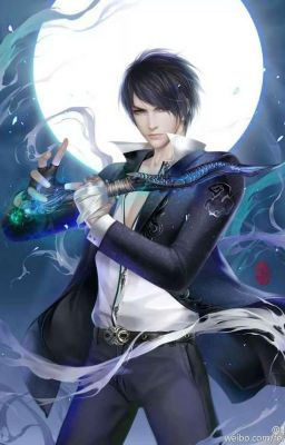 Темный принц