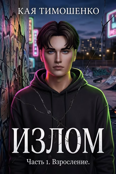 Излом