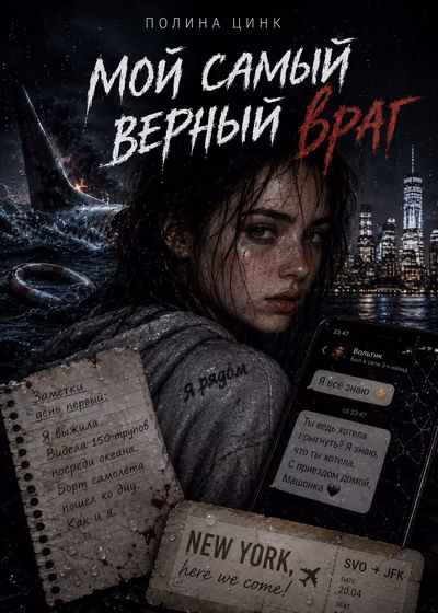 Мой самый верный враг