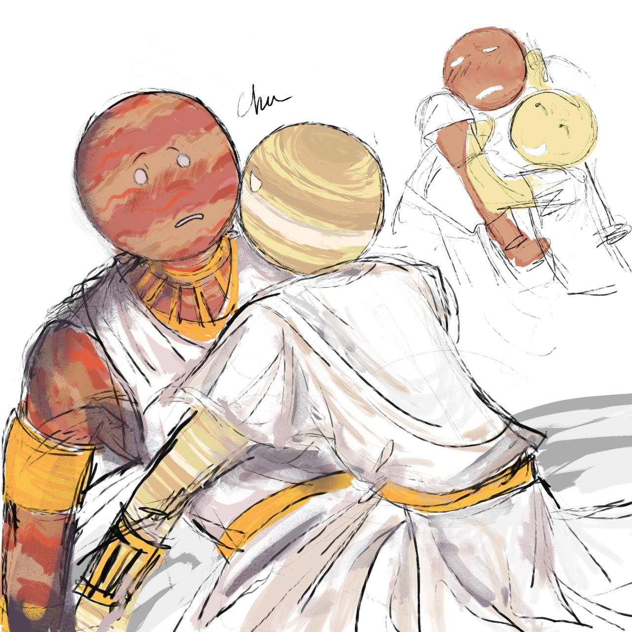 Перерождение.