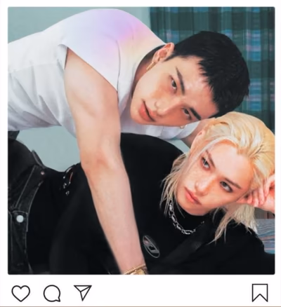 А ты изменился...