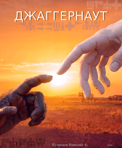 Джаггернаут