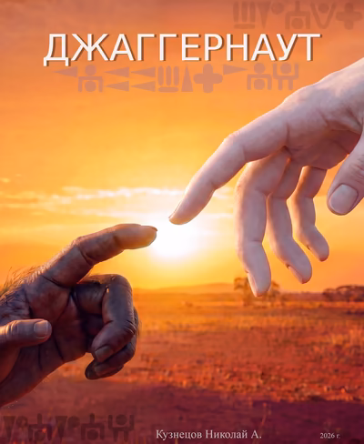 Джаггернаут