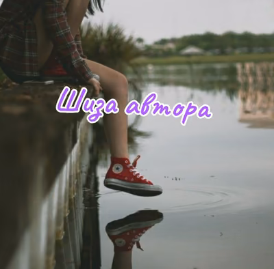 Шиза автора