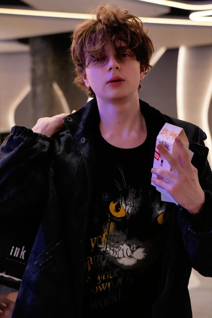 Бамбук из головы \\ Kyousuke