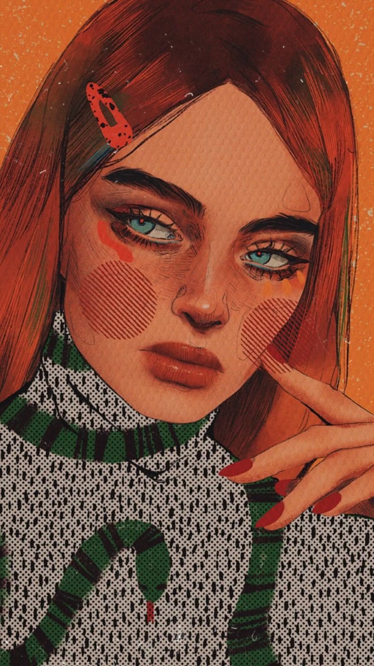 Две судьбы, одно сердце