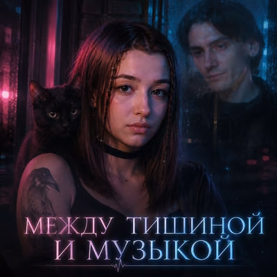 Между тишиной и музыкой