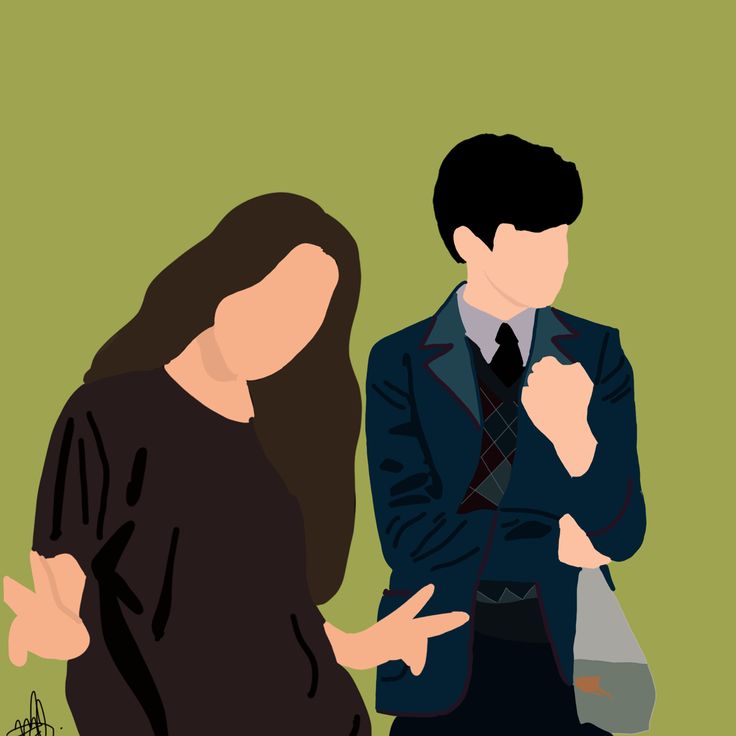 Мой личный парадокс(ЗАВЕРШЕН)