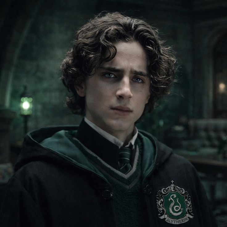 ПЯТЫЙ МАРОДЕР: ТВОЯ ИСТОРИЯ✨🦌⚡️