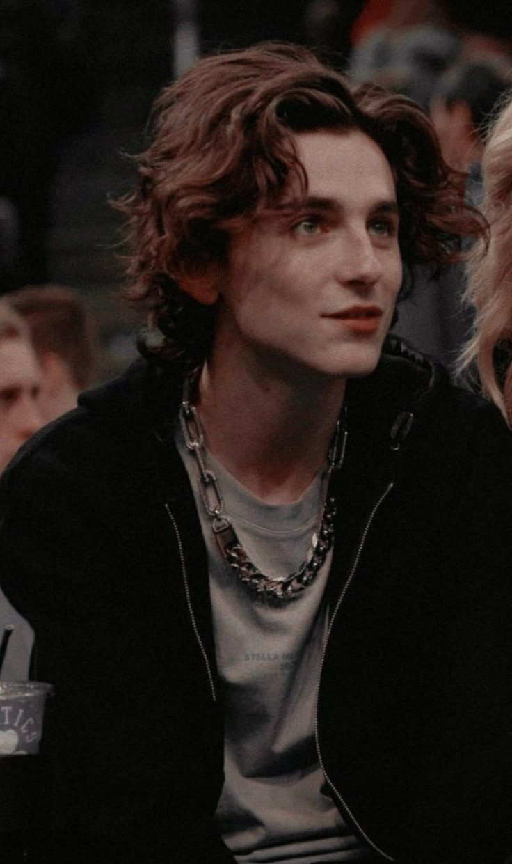 Сложное детство Блэка младшего