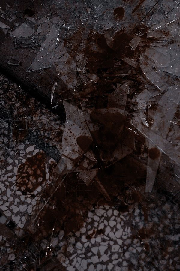 «Станцуй на битом стекле,Барти Крауч-младший»(ЗАВЕРШЁН)