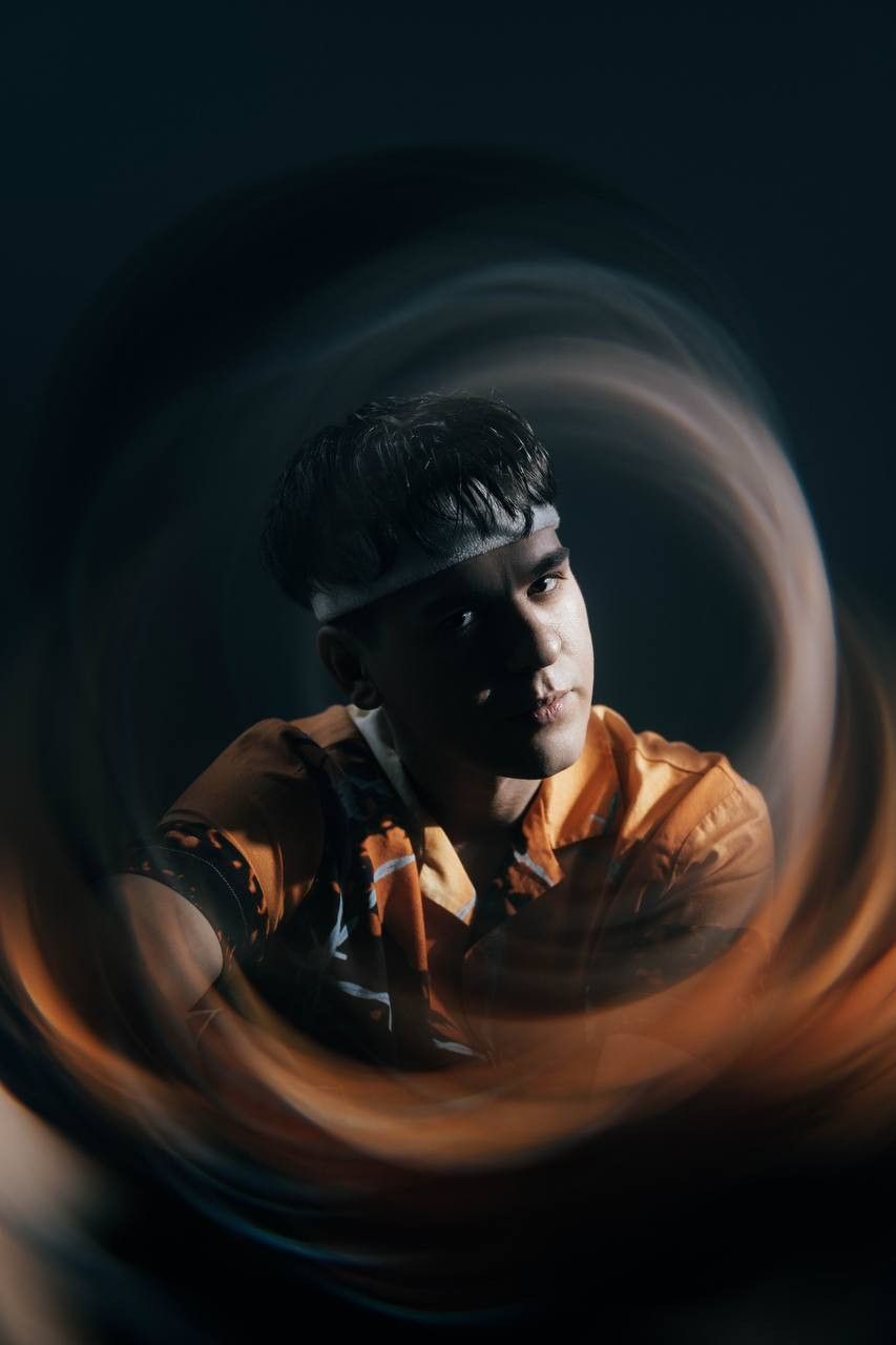 Любовь с первого взгляда