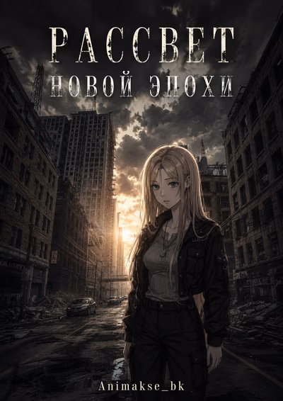 Рассвет новой эпохи