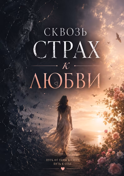 Сквозь страх к любви