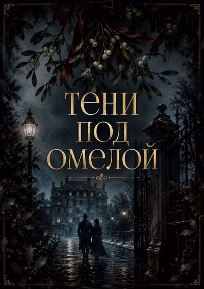 Тени под омелой