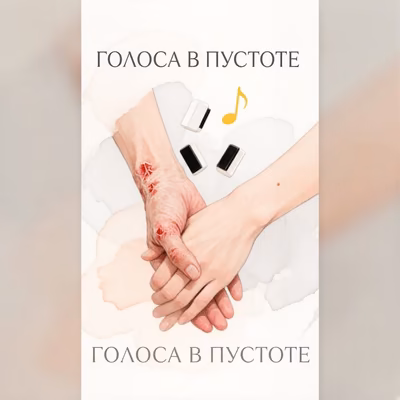 Голоса в пустоте "минсоны"