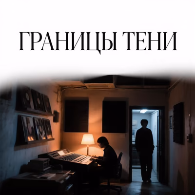 Границы тени "минсоны обьюз"