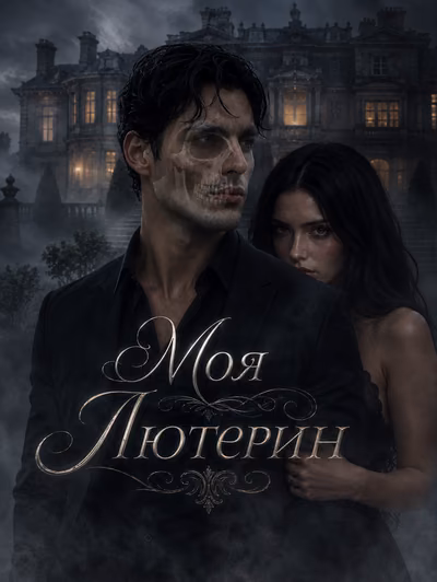 Моя Лютерин