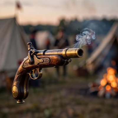 1812 год. "Ровесник Века".