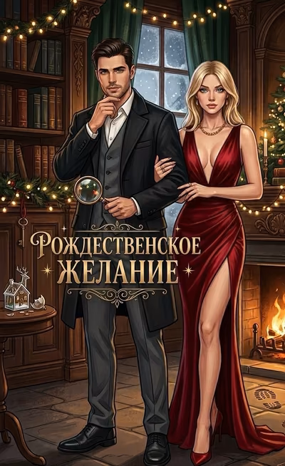 Рождественское Желание
