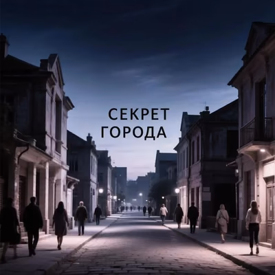 СЕКРЕТ ГОРОДА