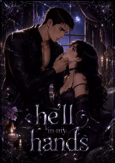 Hell in My Hands / Ад в моих руках