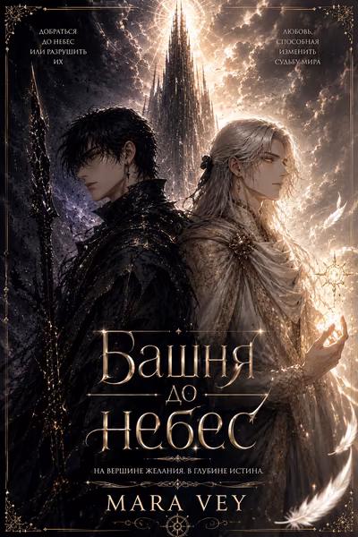 Башня до небес