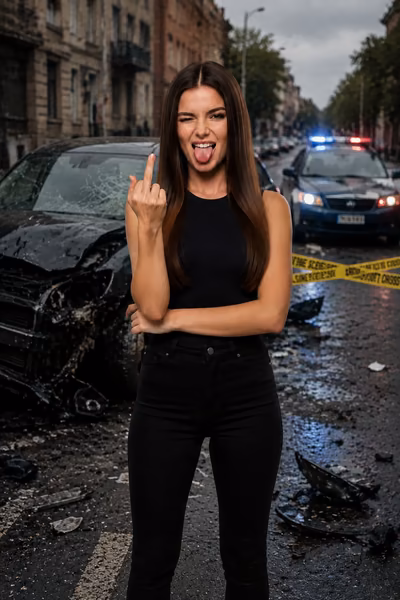 Ненависть не преграда