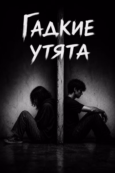 Гадкие утята