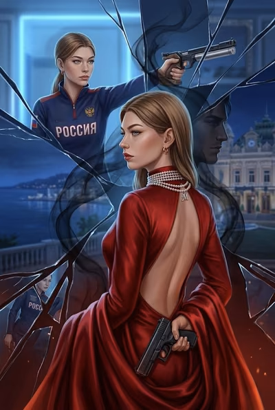 Игра в прятки
