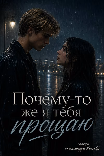 Почему-то же я прощаю