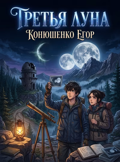 Третья Луна
