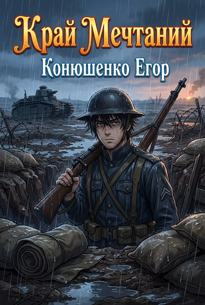 Край Мечтаний