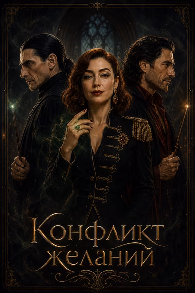 Конфликт желаний